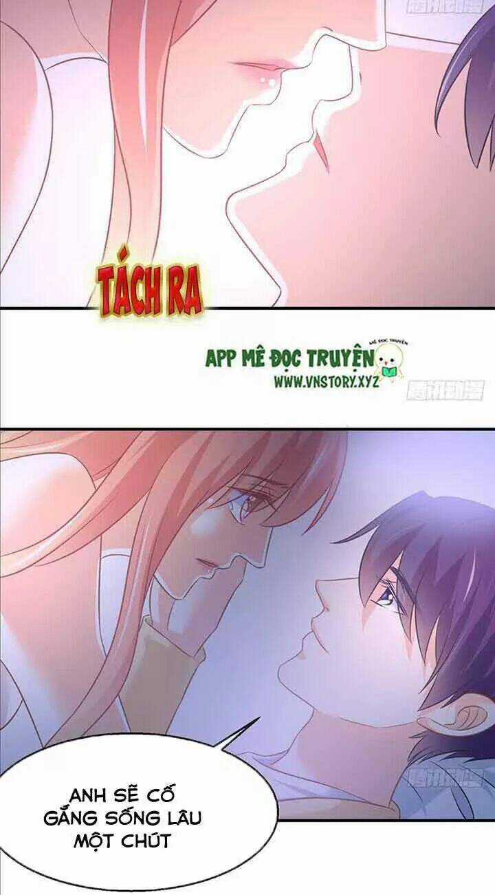 Cẩm Lý Thiếu Nữ Của Tôi Chapter 81 trang 17