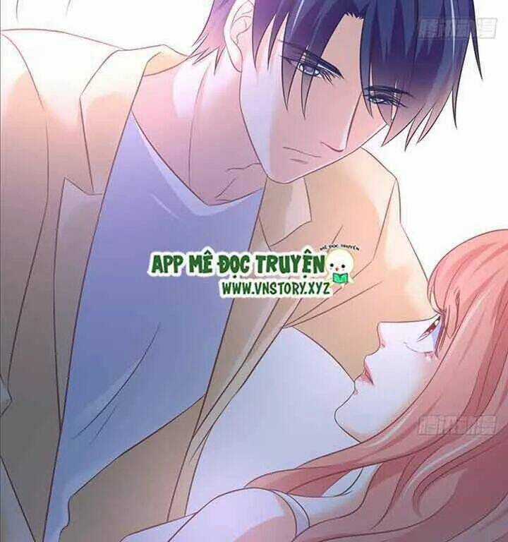 Cẩm Lý Thiếu Nữ Của Tôi Chapter 81 trang 20