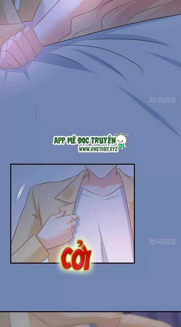 Cẩm Lý Thiếu Nữ Của Tôi Chapter 81 trang 21