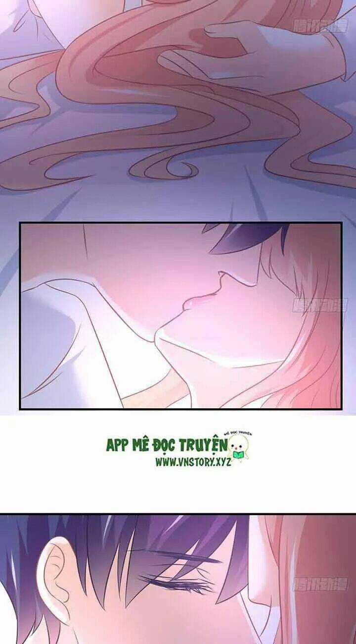 Cẩm Lý Thiếu Nữ Của Tôi Chapter 81 trang 23