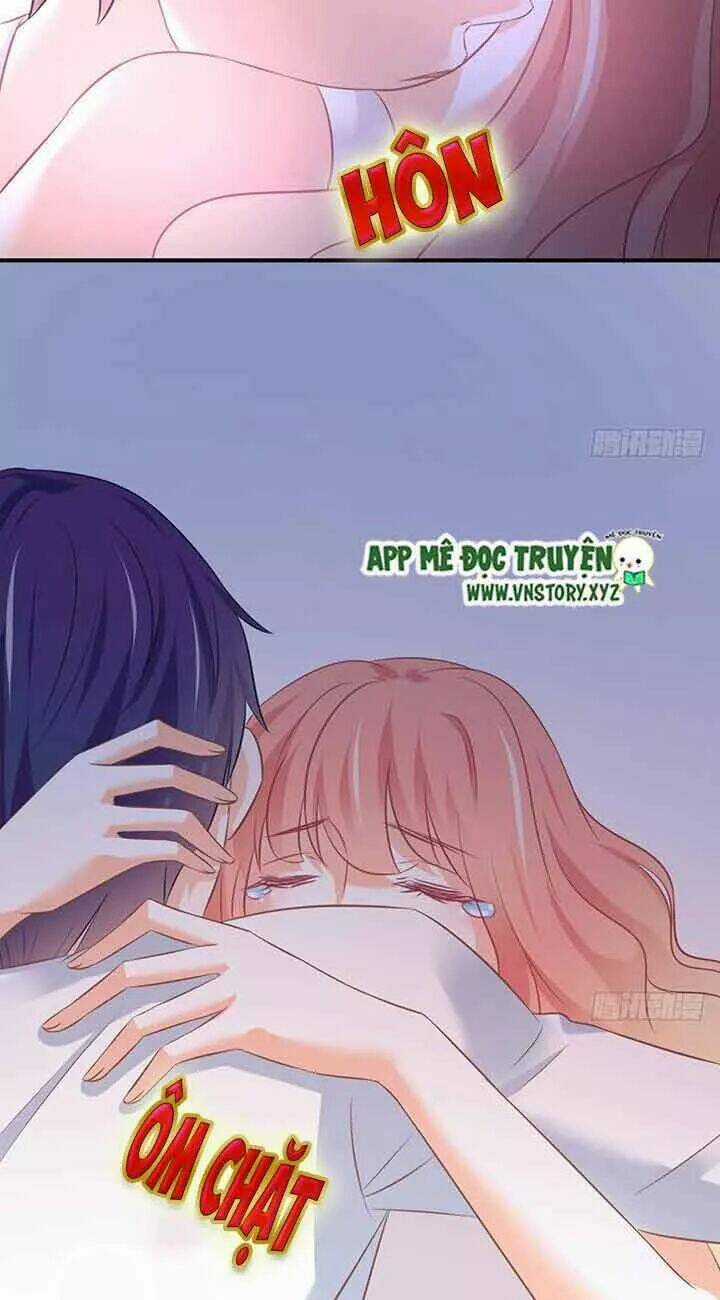 Cẩm Lý Thiếu Nữ Của Tôi Chapter 81 trang 24