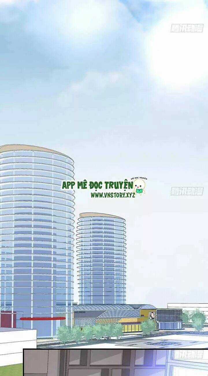 Cẩm Lý Thiếu Nữ Của Tôi Chapter 81 trang 26