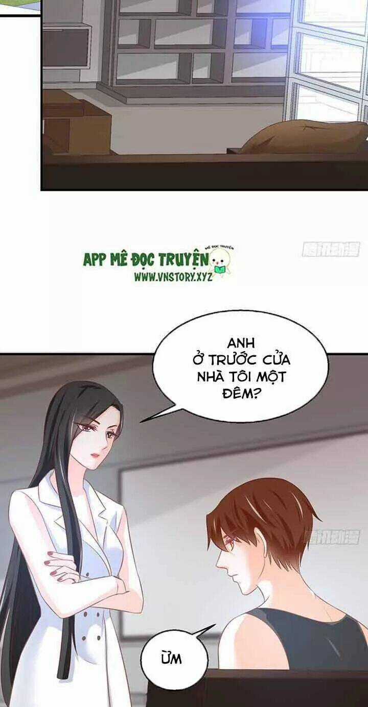 Cẩm Lý Thiếu Nữ Của Tôi Chapter 81 trang 27