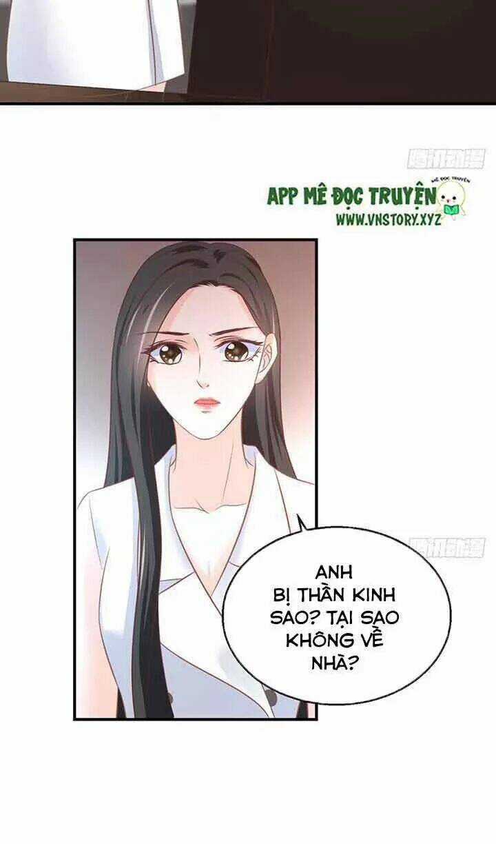 Cẩm Lý Thiếu Nữ Của Tôi Chapter 81 trang 28