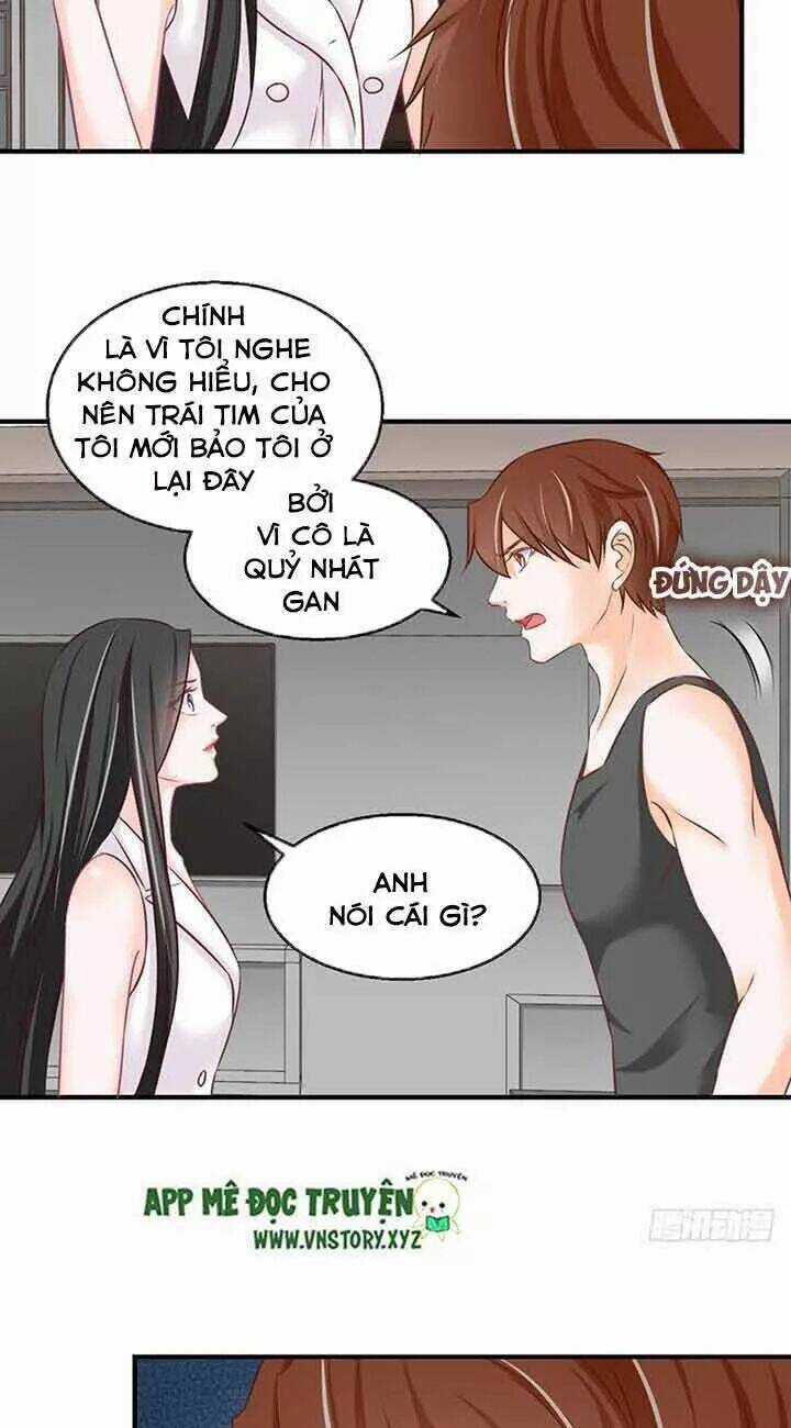 Cẩm Lý Thiếu Nữ Của Tôi Chapter 81 trang 30