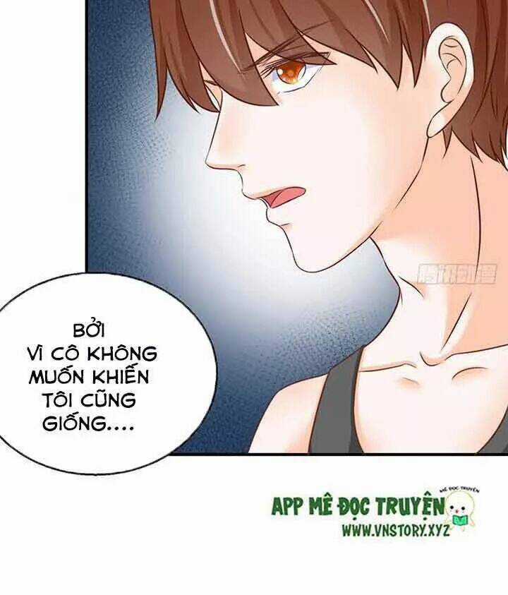 Cẩm Lý Thiếu Nữ Của Tôi Chapter 81 trang 31