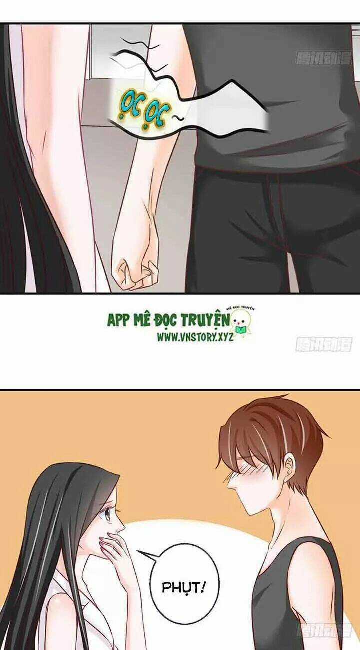 Cẩm Lý Thiếu Nữ Của Tôi Chapter 81 trang 32