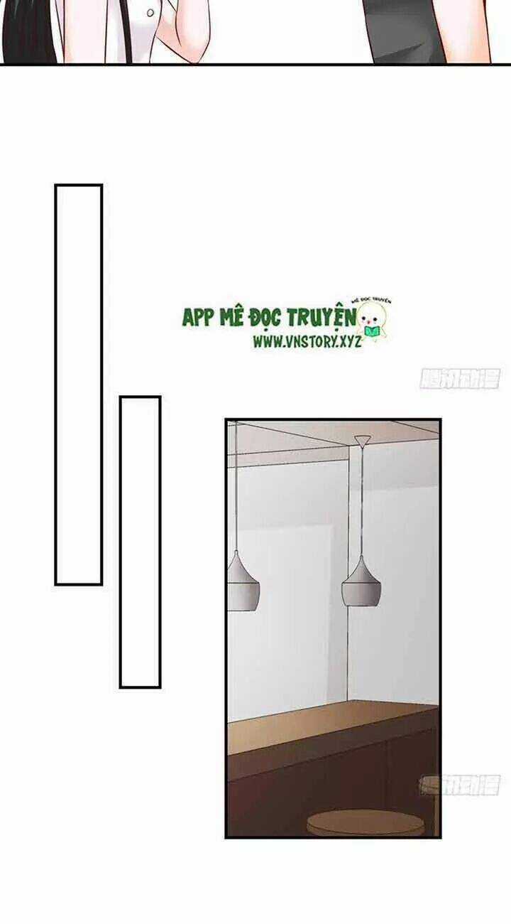Cẩm Lý Thiếu Nữ Của Tôi Chapter 81 trang 33