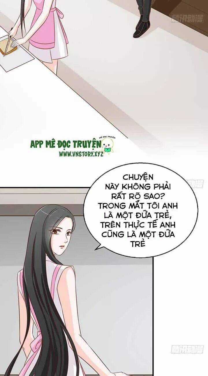 Cẩm Lý Thiếu Nữ Của Tôi Chapter 81 trang 36