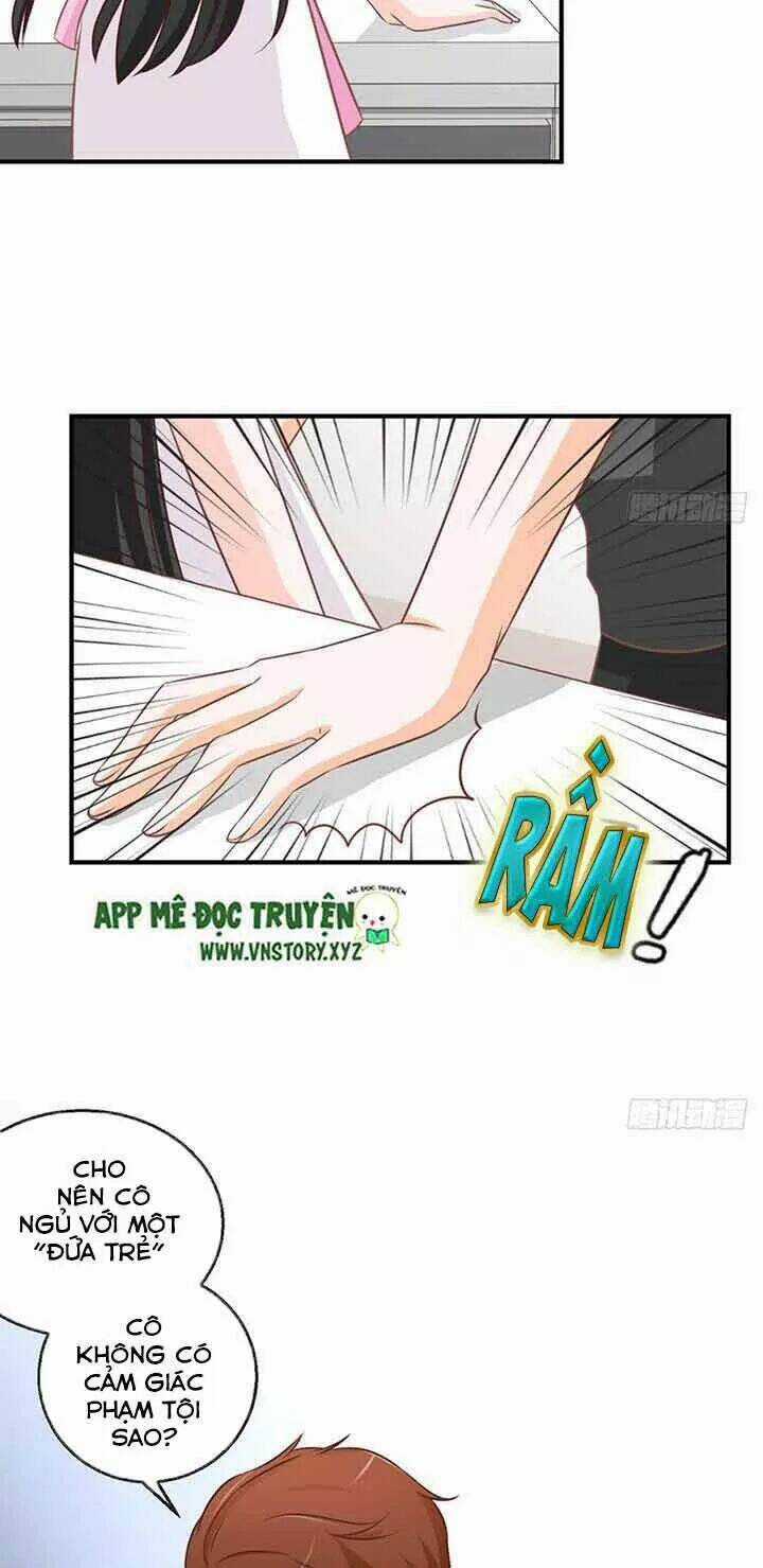 Cẩm Lý Thiếu Nữ Của Tôi Chapter 81 trang 37