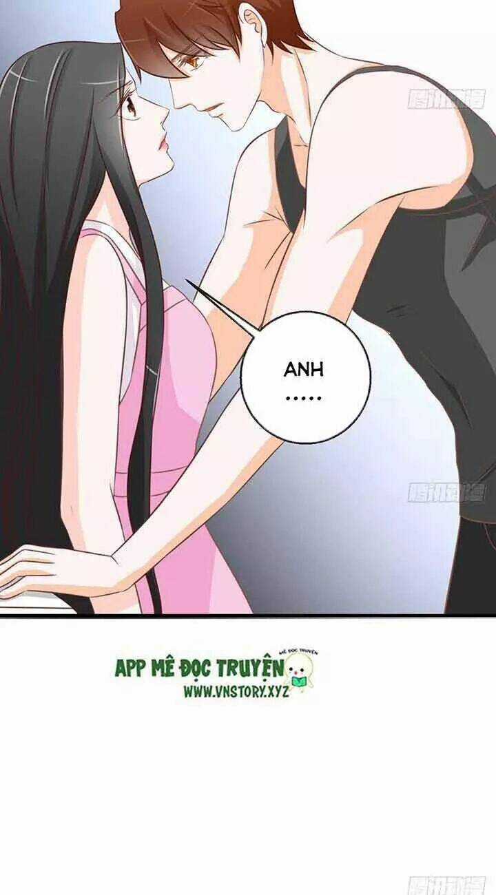 Cẩm Lý Thiếu Nữ Của Tôi Chapter 81 trang 38