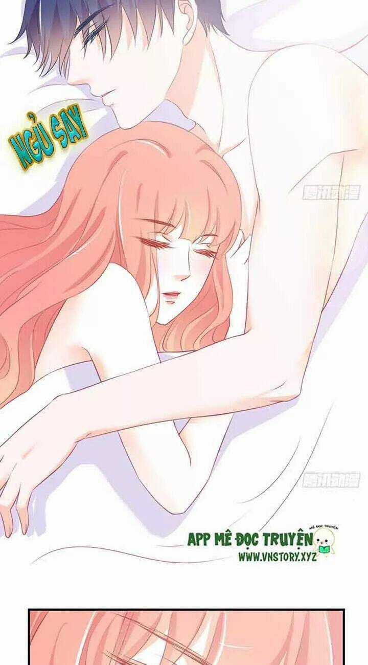 Cẩm Lý Thiếu Nữ Của Tôi Chapter 81 trang 40