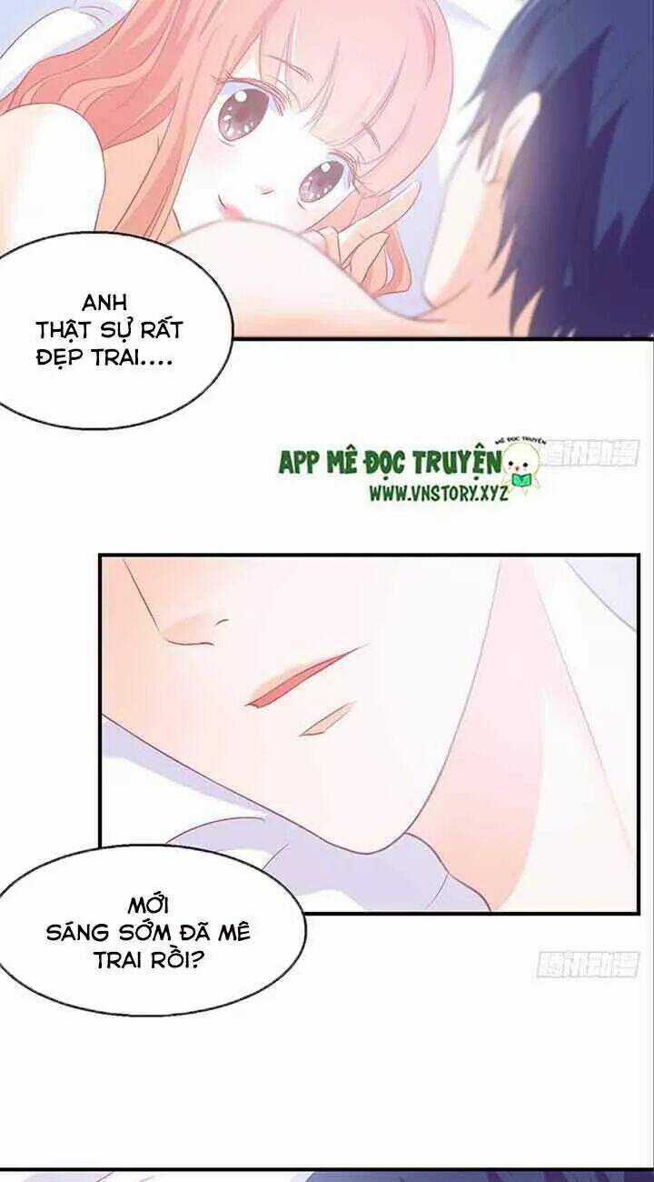 Cẩm Lý Thiếu Nữ Của Tôi Chapter 81 trang 43