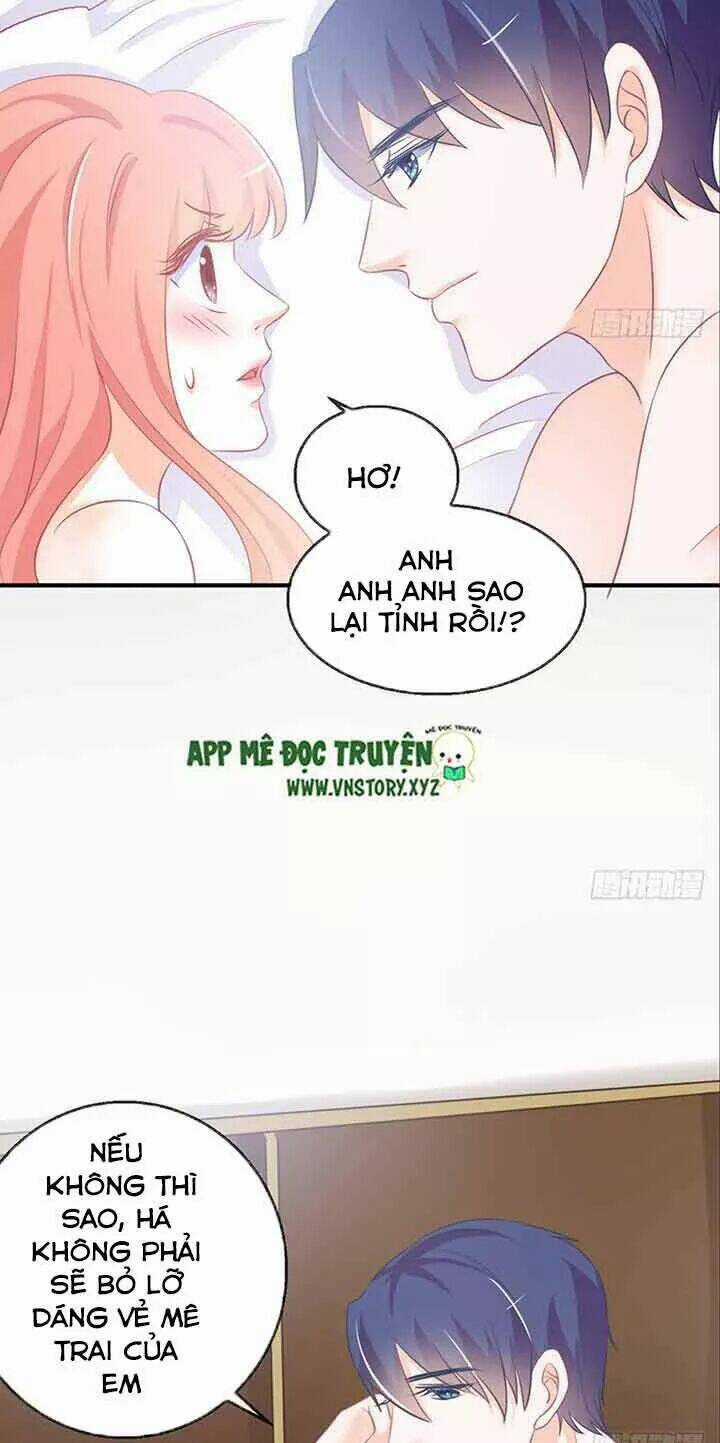 Cẩm Lý Thiếu Nữ Của Tôi Chapter 81 trang 44