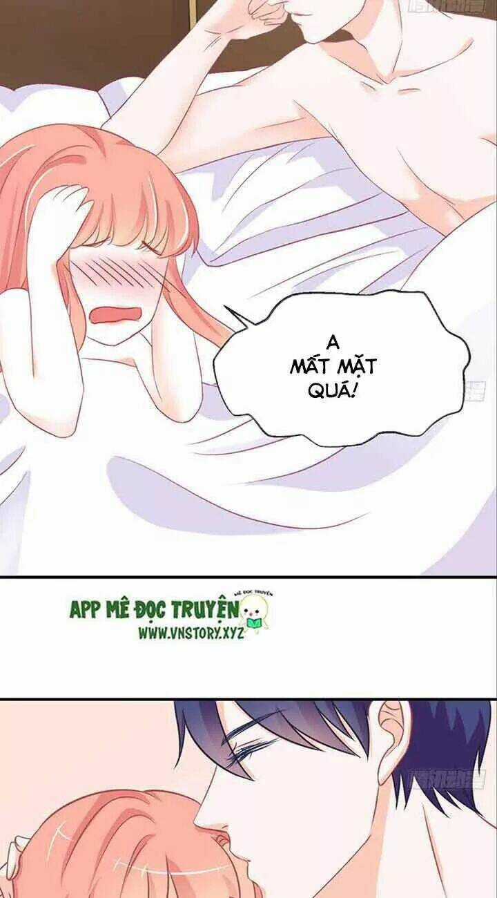 Cẩm Lý Thiếu Nữ Của Tôi Chapter 81 trang 45