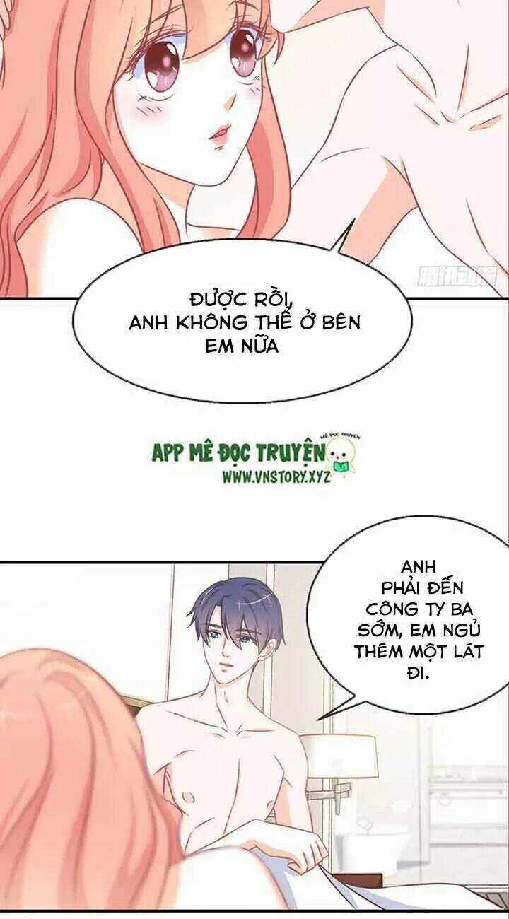 Cẩm Lý Thiếu Nữ Của Tôi Chapter 81 trang 46
