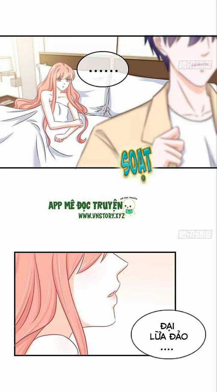 Cẩm Lý Thiếu Nữ Của Tôi Chapter 81 trang 47