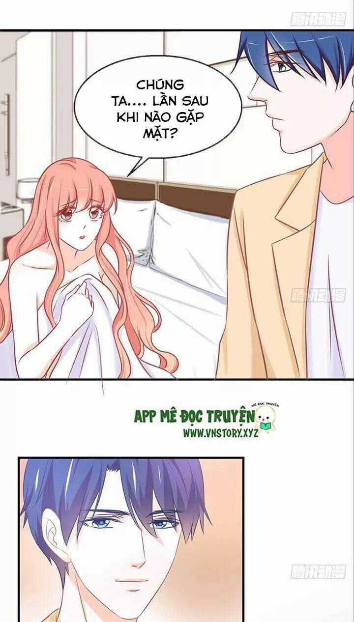 Cẩm Lý Thiếu Nữ Của Tôi Chapter 81 trang 48