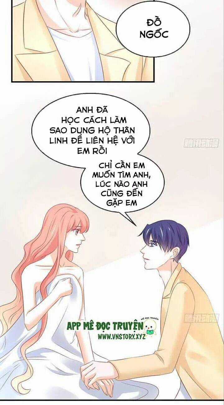 Cẩm Lý Thiếu Nữ Của Tôi Chapter 81 trang 49