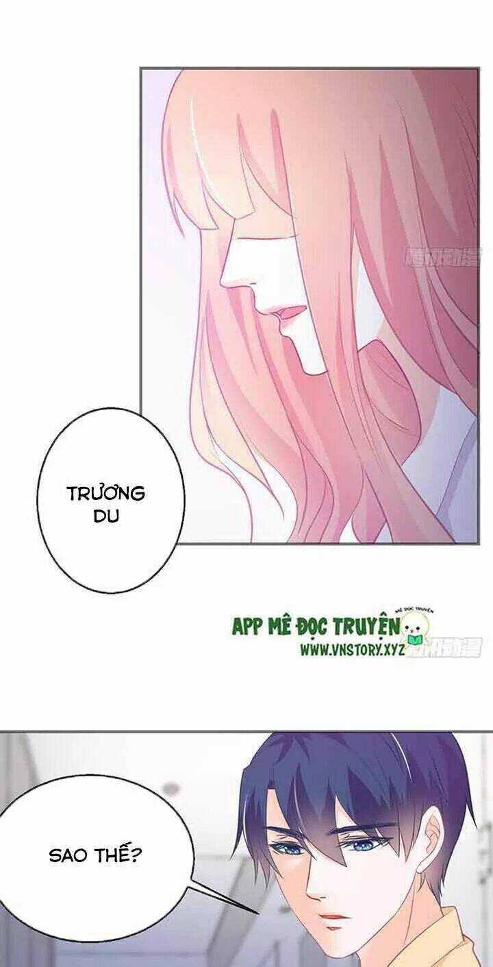 Cẩm Lý Thiếu Nữ Của Tôi Chapter 81 trang 5
