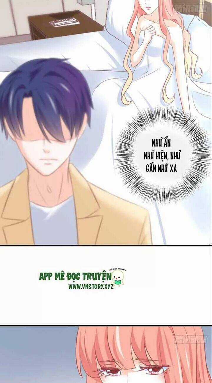 Cẩm Lý Thiếu Nữ Của Tôi Chapter 81 trang 51