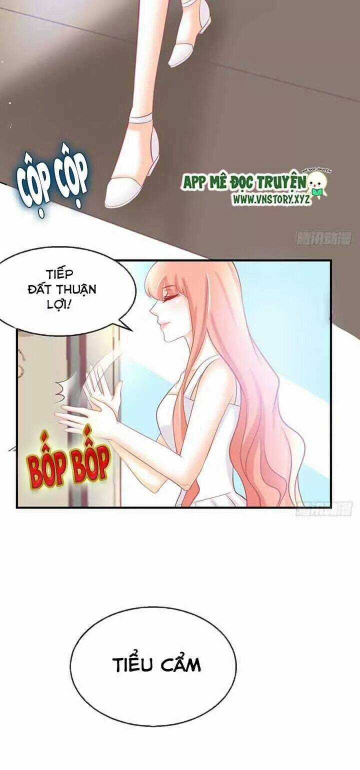 Cẩm Lý Thiếu Nữ Của Tôi Chapter 81 trang 55