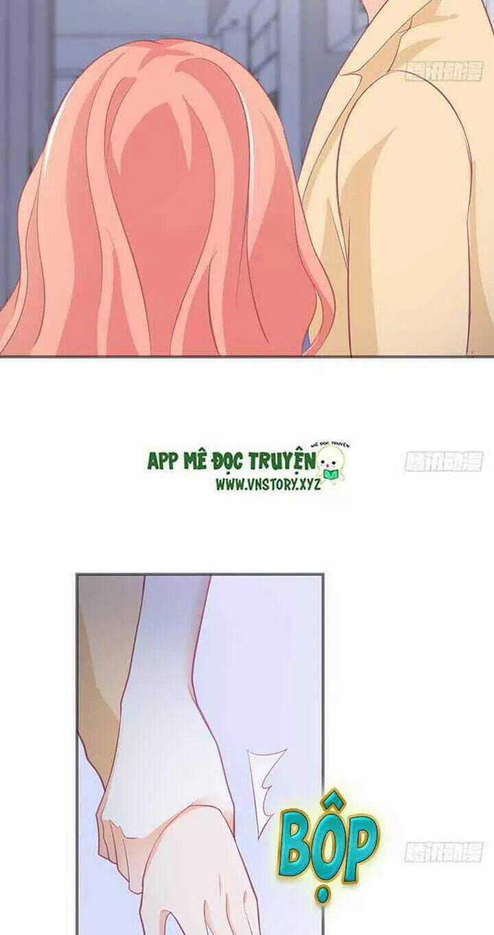 Cẩm Lý Thiếu Nữ Của Tôi Chapter 81 trang 6
