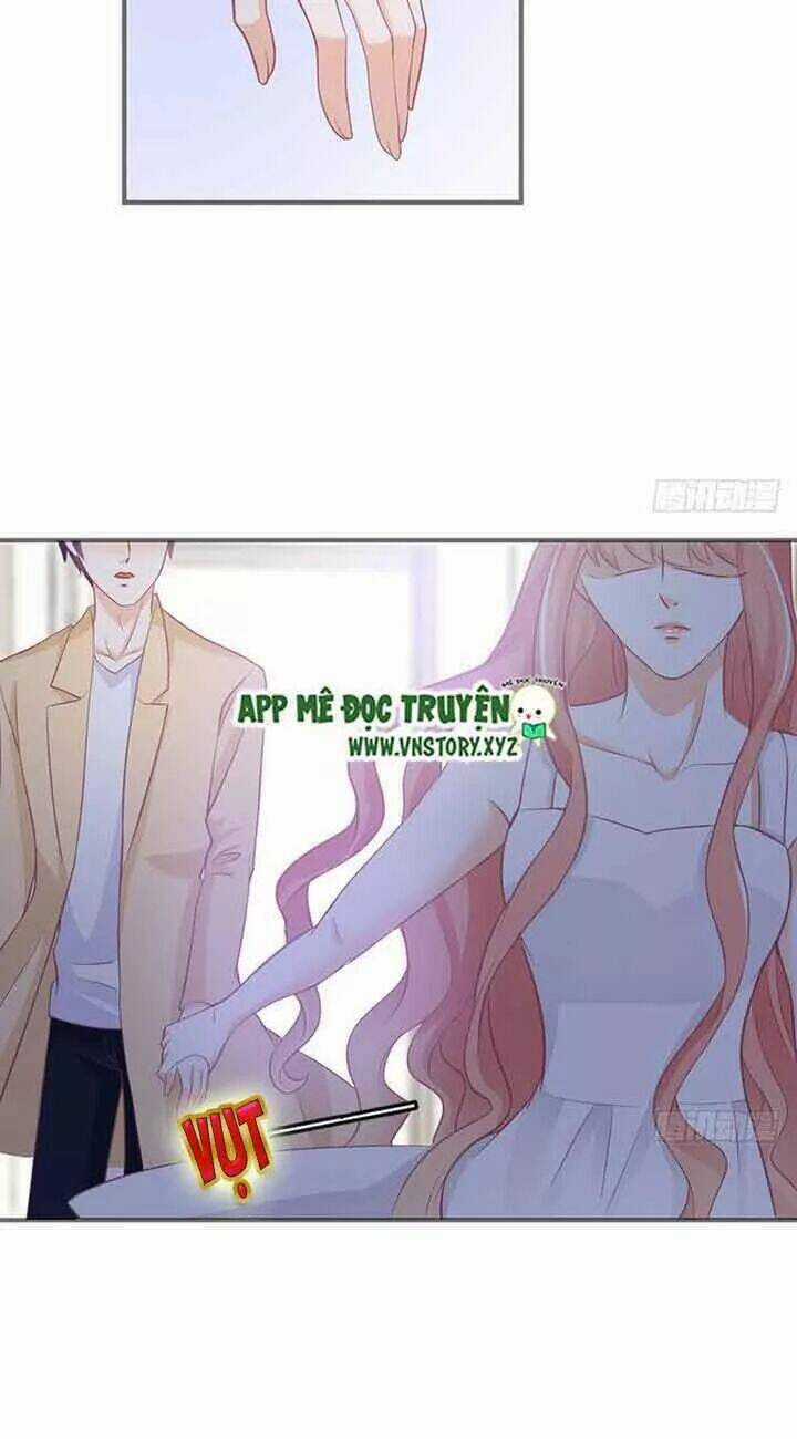 Cẩm Lý Thiếu Nữ Của Tôi Chapter 81 trang 7