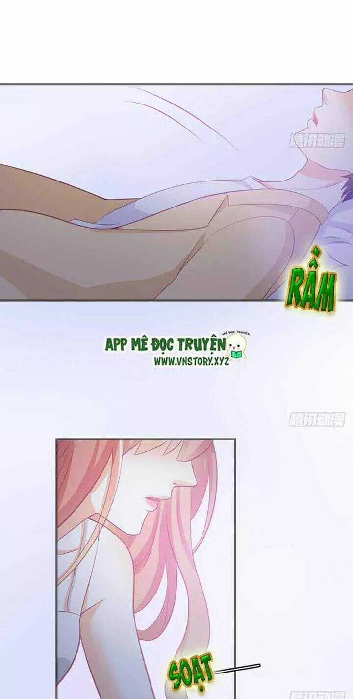 Cẩm Lý Thiếu Nữ Của Tôi Chapter 81 trang 8
