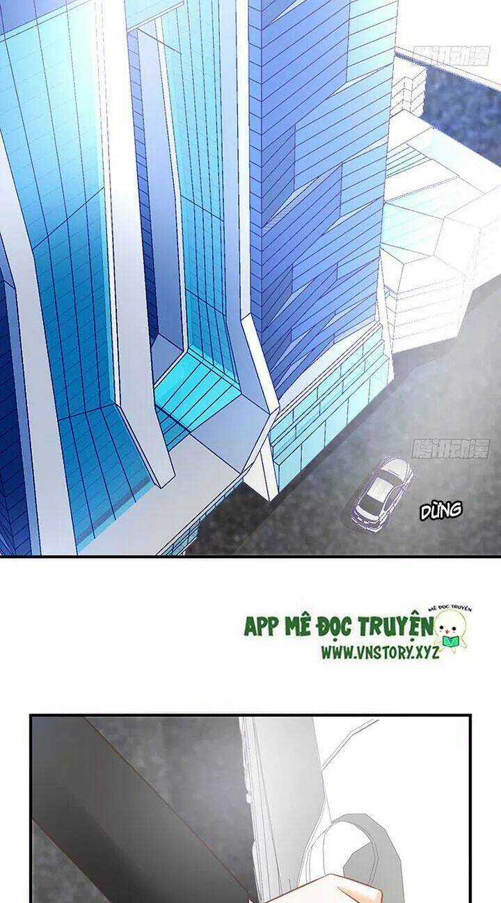 Cẩm Lý Thiếu Nữ Của Tôi Chapter 83 trang 10