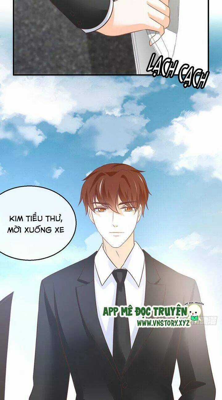 Cẩm Lý Thiếu Nữ Của Tôi Chapter 83 trang 11