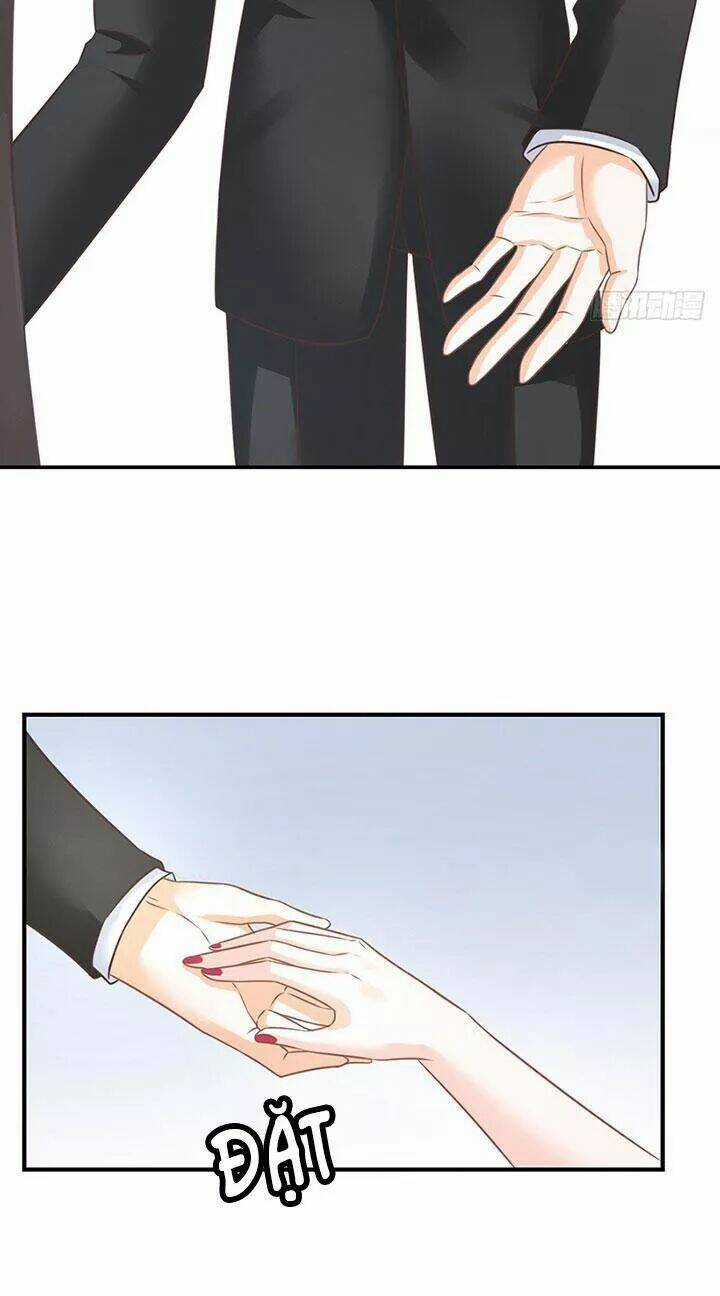 Cẩm Lý Thiếu Nữ Của Tôi Chapter 83 trang 12