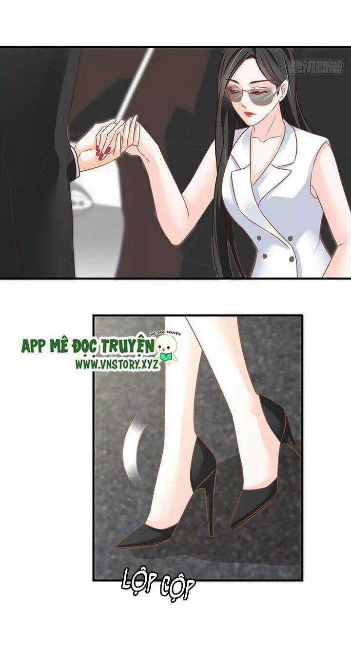 Cẩm Lý Thiếu Nữ Của Tôi Chapter 83 trang 13