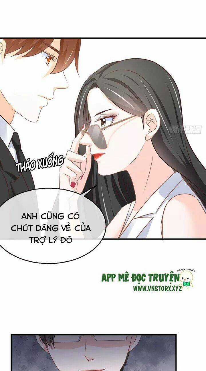 Cẩm Lý Thiếu Nữ Của Tôi Chapter 83 trang 14