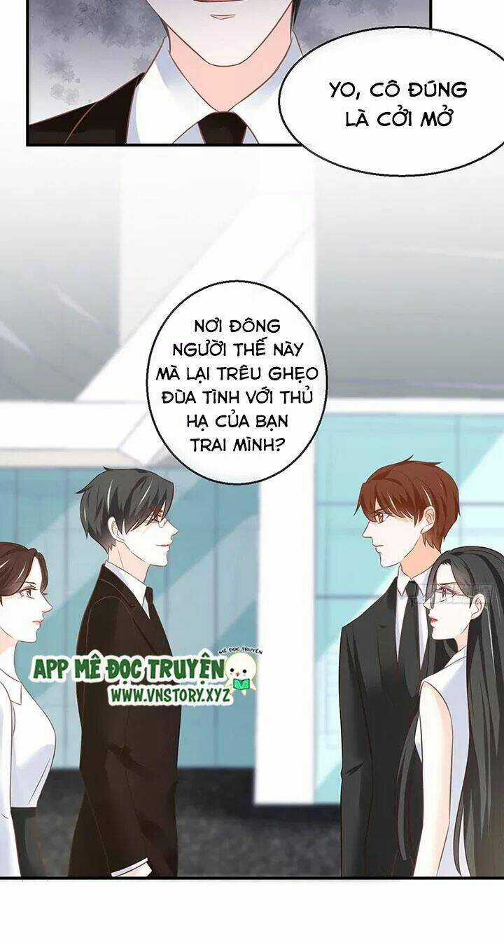 Cẩm Lý Thiếu Nữ Của Tôi Chapter 83 trang 15