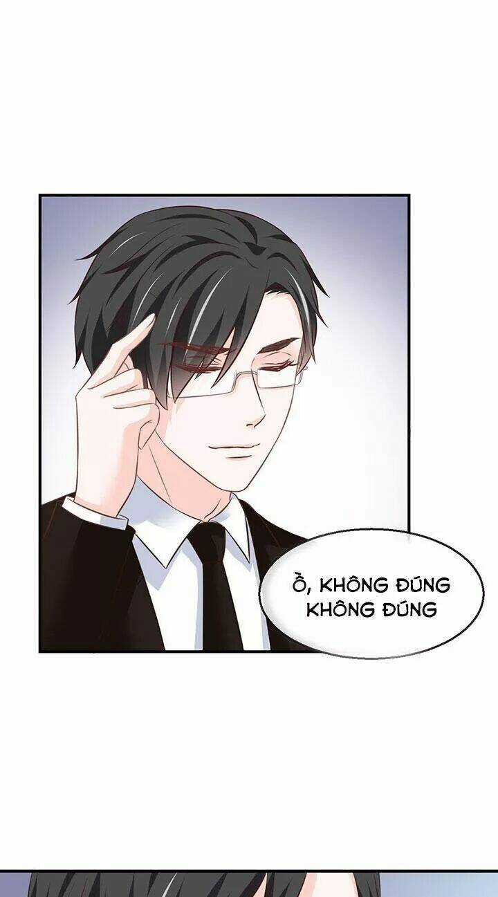 Cẩm Lý Thiếu Nữ Của Tôi Chapter 83 trang 16