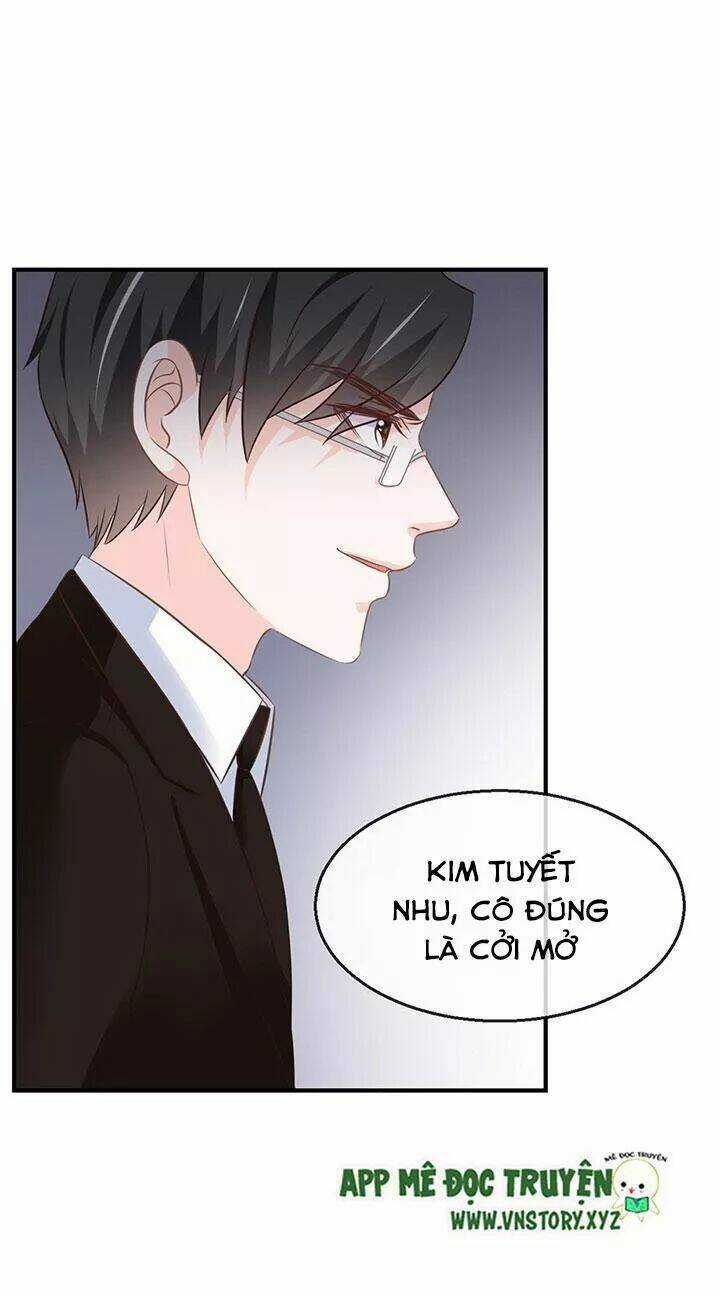 Cẩm Lý Thiếu Nữ Của Tôi Chapter 83 trang 18