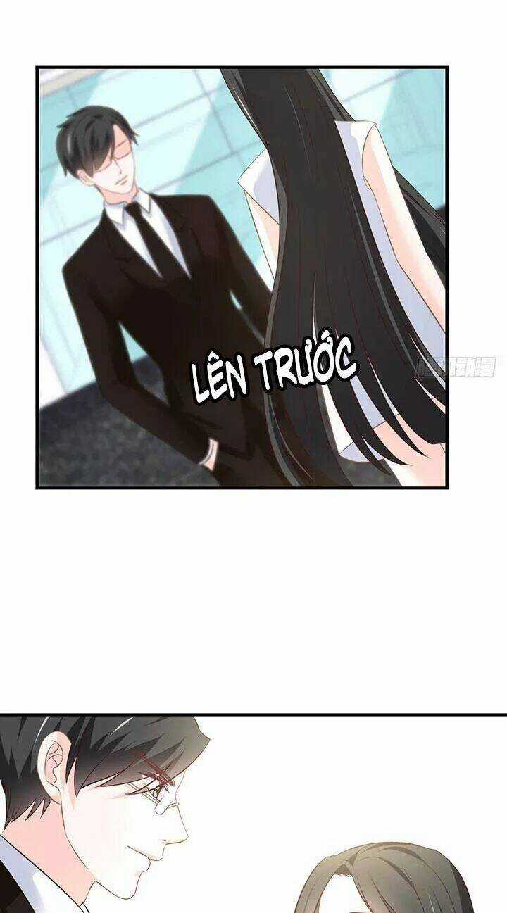 Cẩm Lý Thiếu Nữ Của Tôi Chapter 83 trang 19