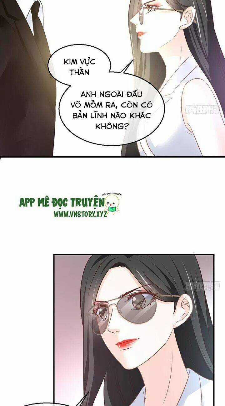 Cẩm Lý Thiếu Nữ Của Tôi Chapter 83 trang 20