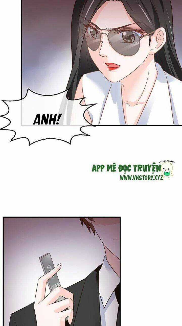 Cẩm Lý Thiếu Nữ Của Tôi Chapter 83 trang 22