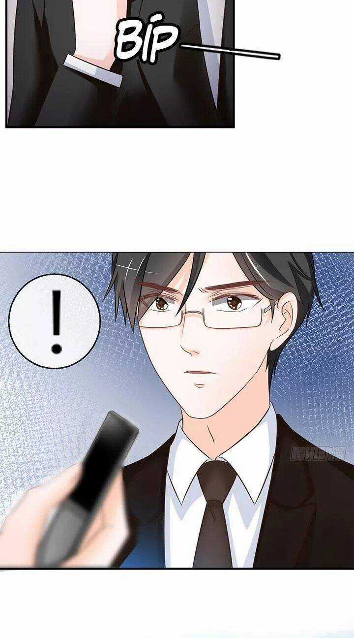 Cẩm Lý Thiếu Nữ Của Tôi Chapter 83 trang 23