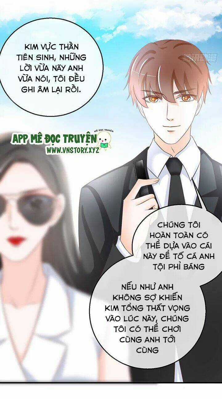 Cẩm Lý Thiếu Nữ Của Tôi Chapter 83 trang 24