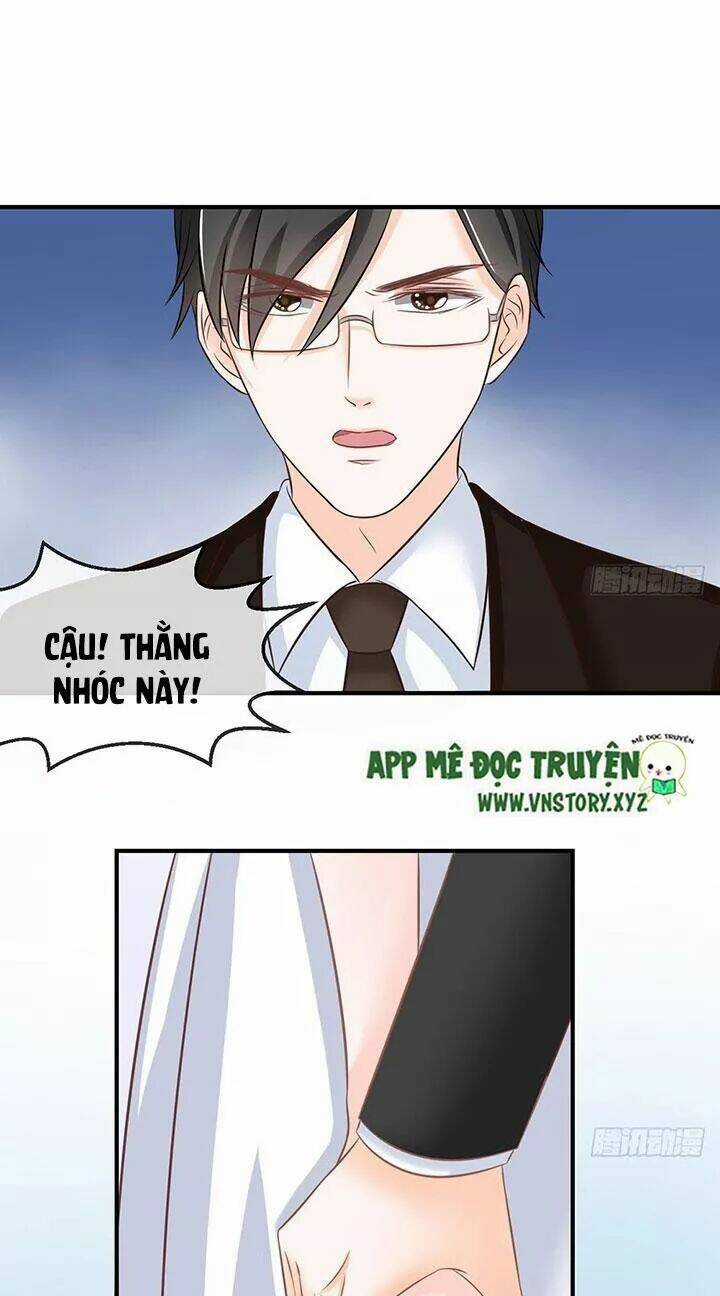 Cẩm Lý Thiếu Nữ Của Tôi Chapter 83 trang 25