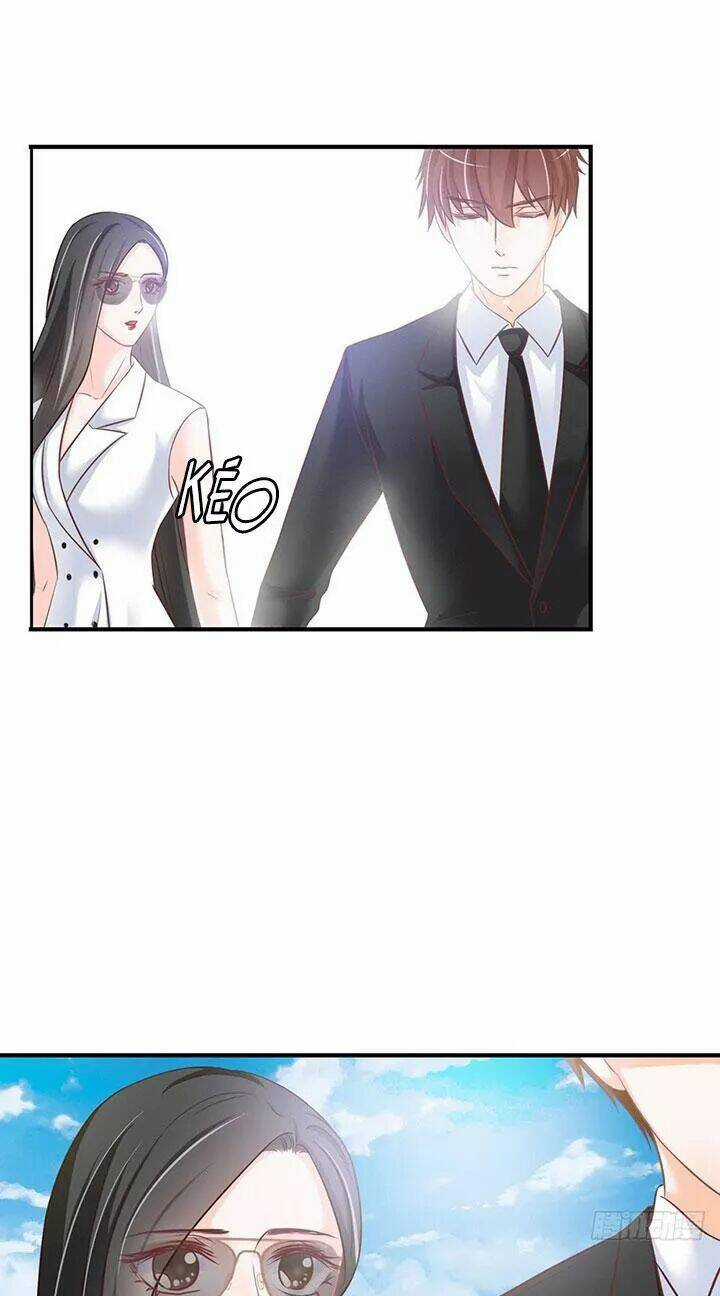 Cẩm Lý Thiếu Nữ Của Tôi Chapter 83 trang 27