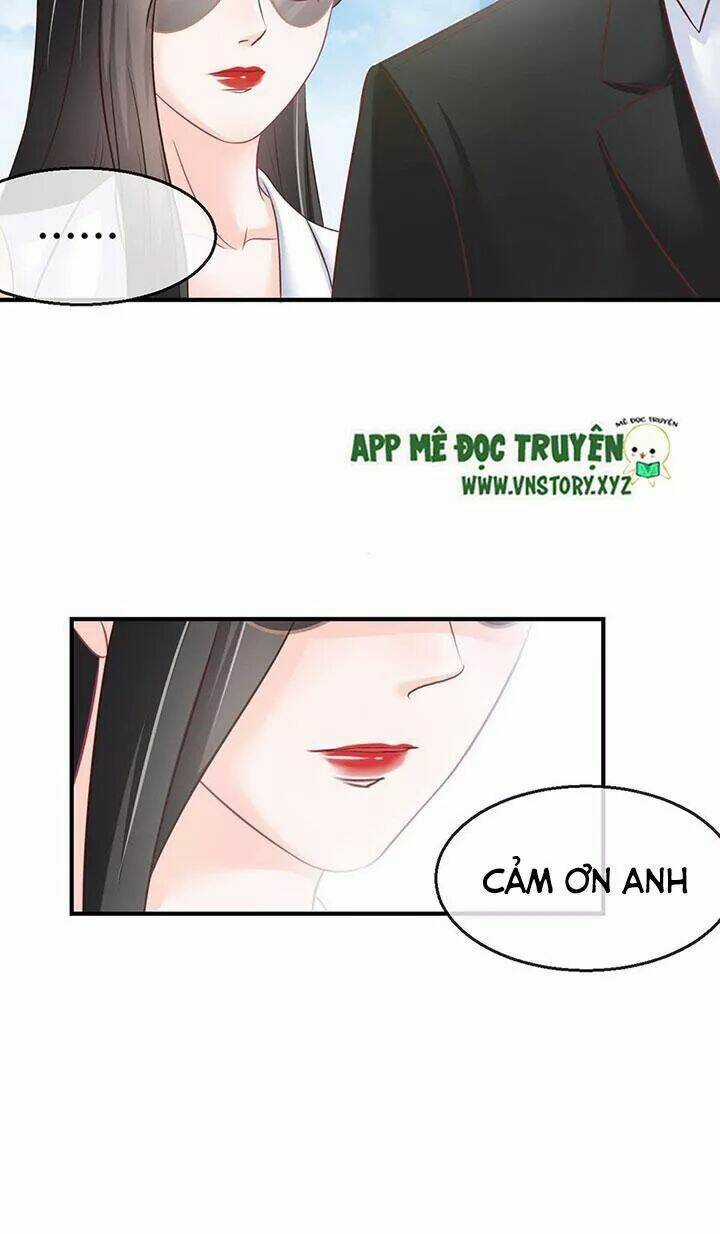 Cẩm Lý Thiếu Nữ Của Tôi Chapter 83 trang 28