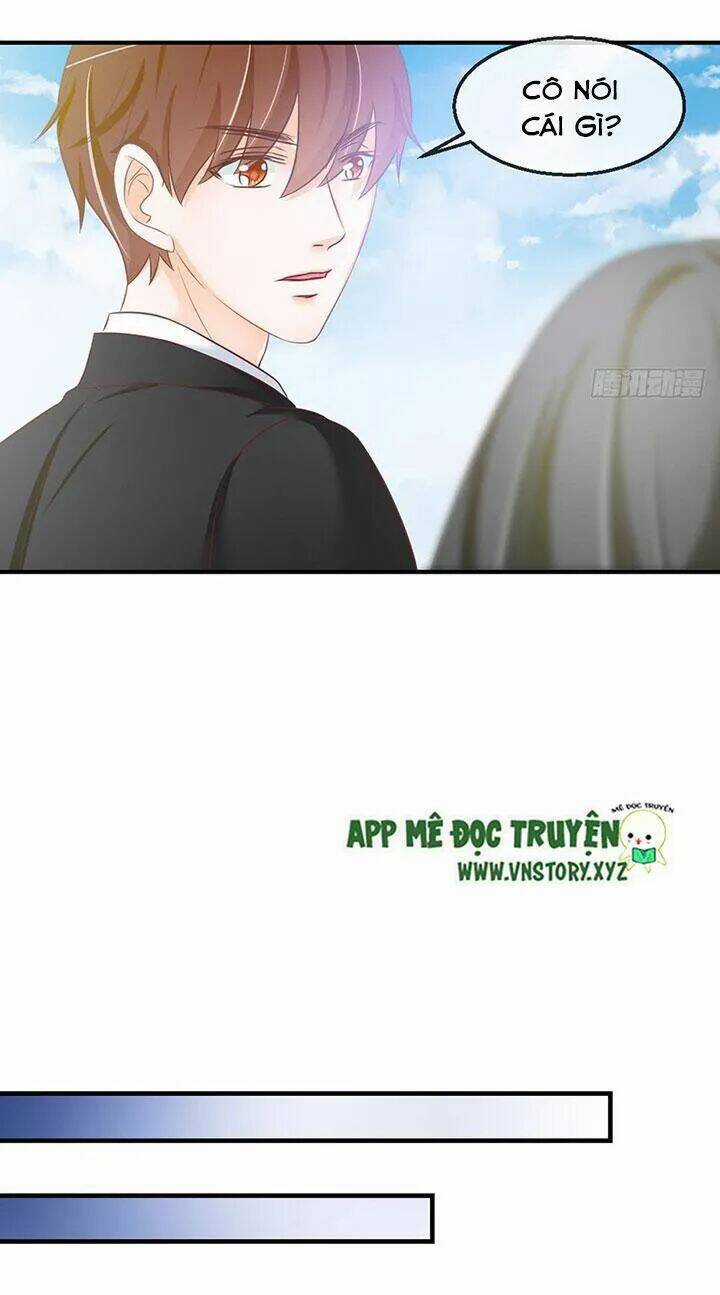 Cẩm Lý Thiếu Nữ Của Tôi Chapter 83 trang 29