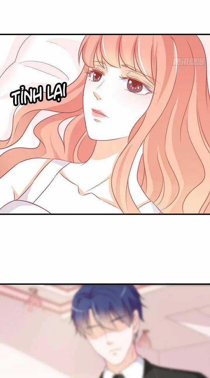 Cẩm Lý Thiếu Nữ Của Tôi Chapter 83 trang 30