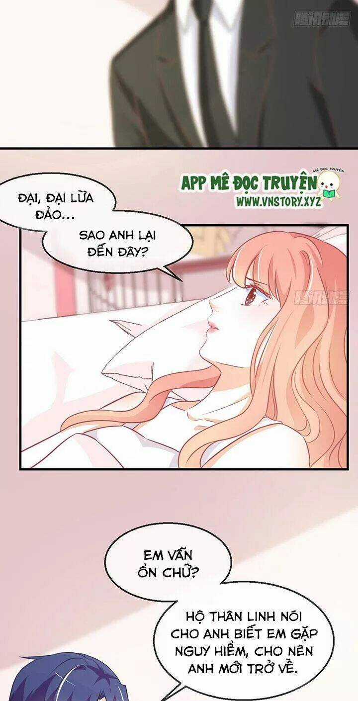 Cẩm Lý Thiếu Nữ Của Tôi Chapter 83 trang 31