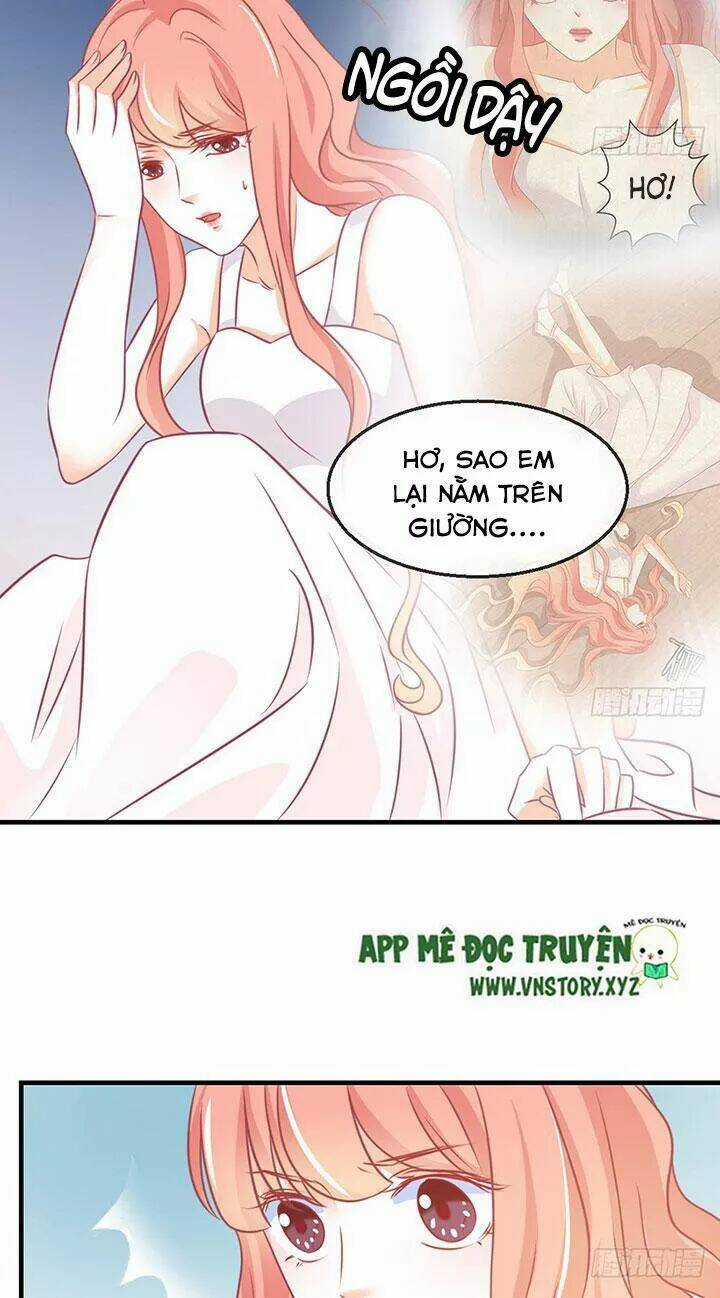 Cẩm Lý Thiếu Nữ Của Tôi Chapter 83 trang 33