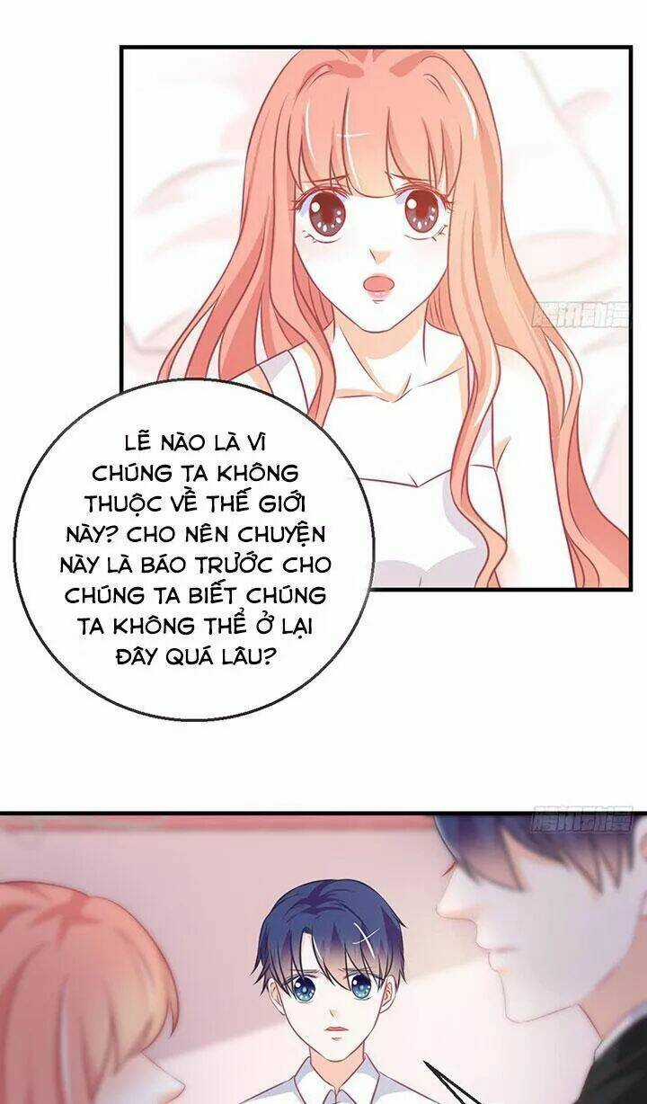 Cẩm Lý Thiếu Nữ Của Tôi Chapter 83 trang 35